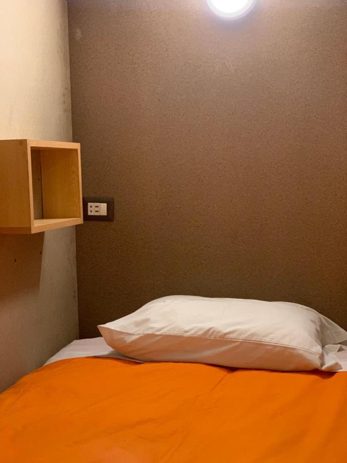Gaia House Hostel 쿠스코 외부 사진