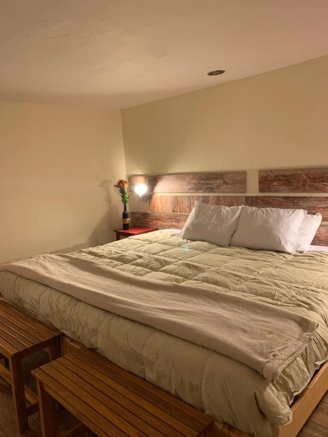 Gaia House Hostel 쿠스코 외부 사진