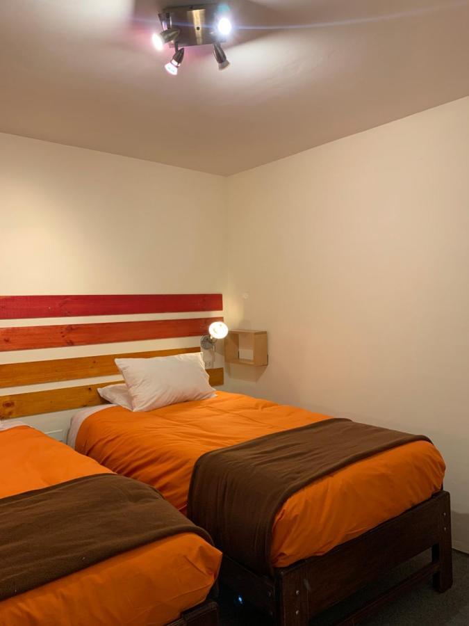 Gaia House Hostel 쿠스코 외부 사진