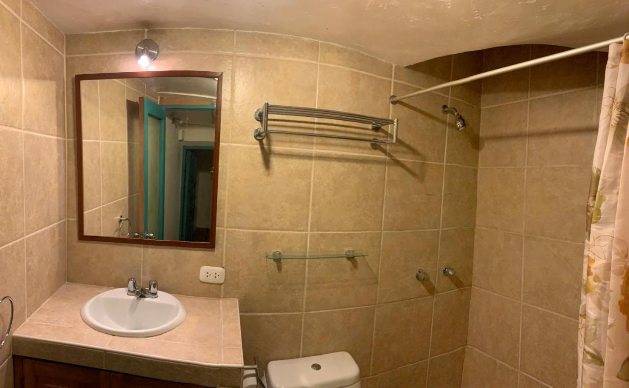 Gaia House Hostel 쿠스코 외부 사진